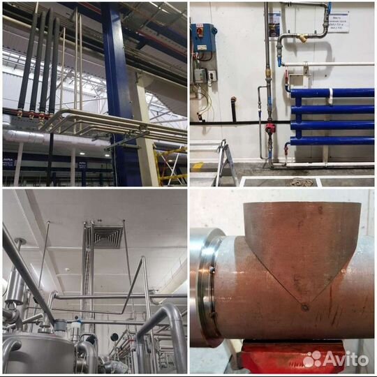 Сварка алюминия,чугуна,нержавейки,латуни.Выезд