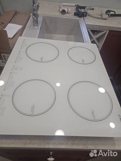 Варочная панель индукция