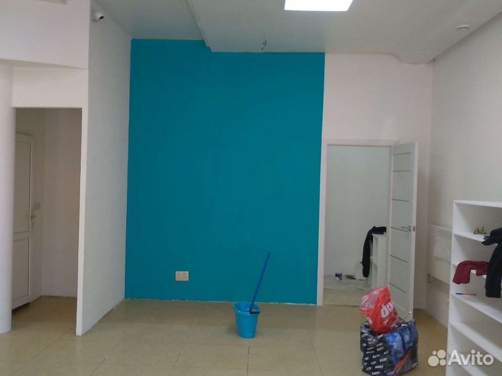 Ремонт квартир