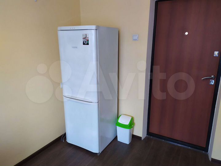 Комната 13 м² в 1-к., 3/9 эт.