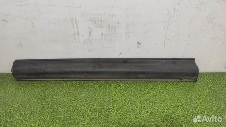 Накладка (Молдинг) двери лев. перед. Mazda CX-5