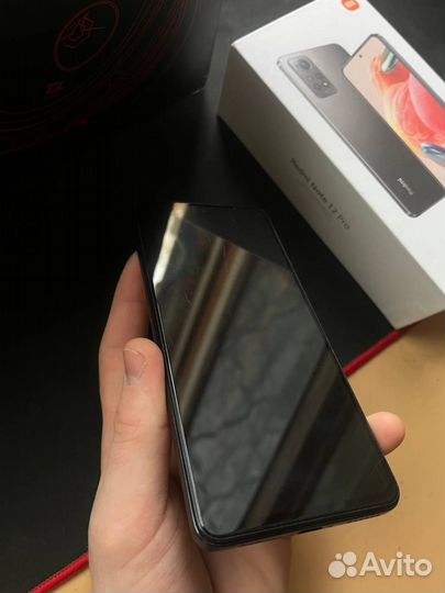 Xiaomi Redmi Note 12 Pro, 8/256 ГБ