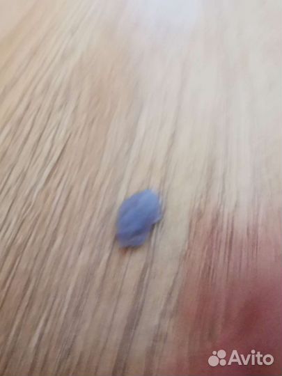 Колекционый камень