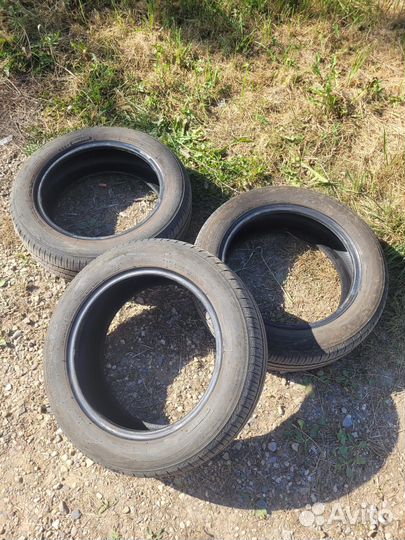 Toyo NanoEnergy 3 165/60 R14 75T