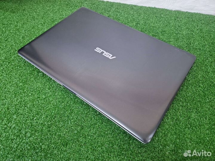 Игровой asus 15.6