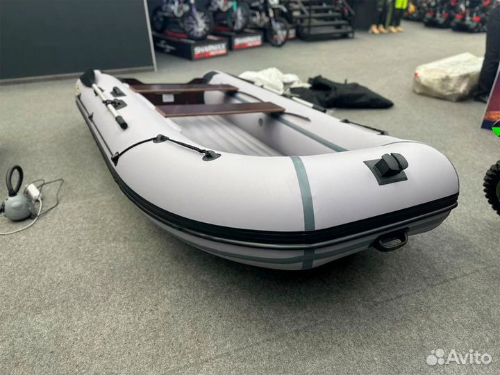 Лодка пвх Andromeda Air 360