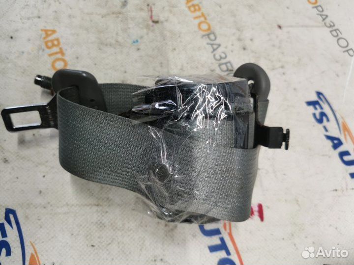 Ремень безопасности задний правый Hyundai Tucson