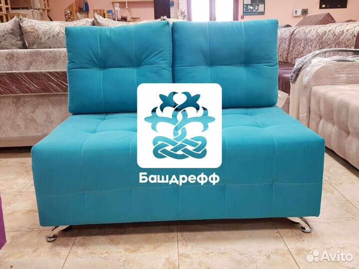 Мини диван 120х195