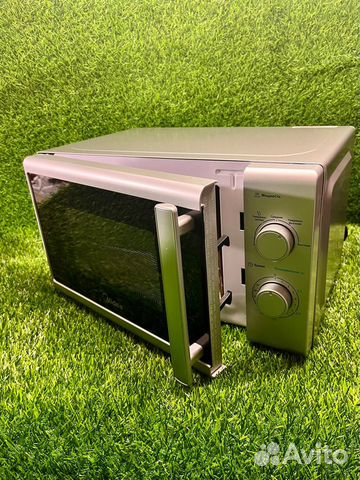 Новая микроволновка Midea MM720CPO-S купить в Москве | Товары для дома ...