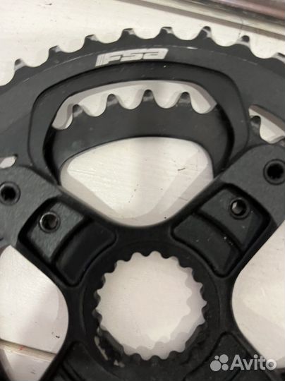 Звезда FSA 46/36T