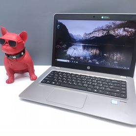 Ноутбук HP ProBook 440 G4