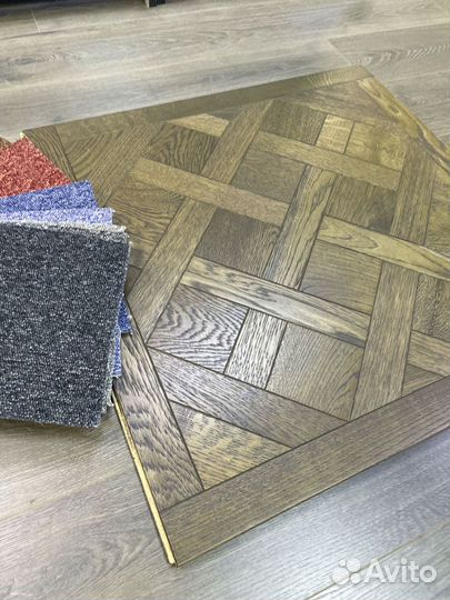 Инженерная доска (модуль)