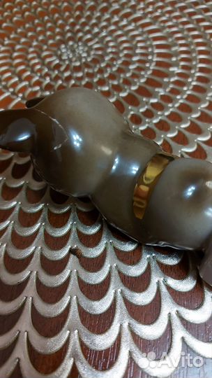 Олимпийский мишка талисман олимпиады 1980