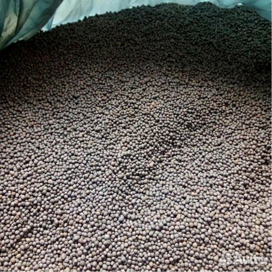 Фильтры, грунт, корма