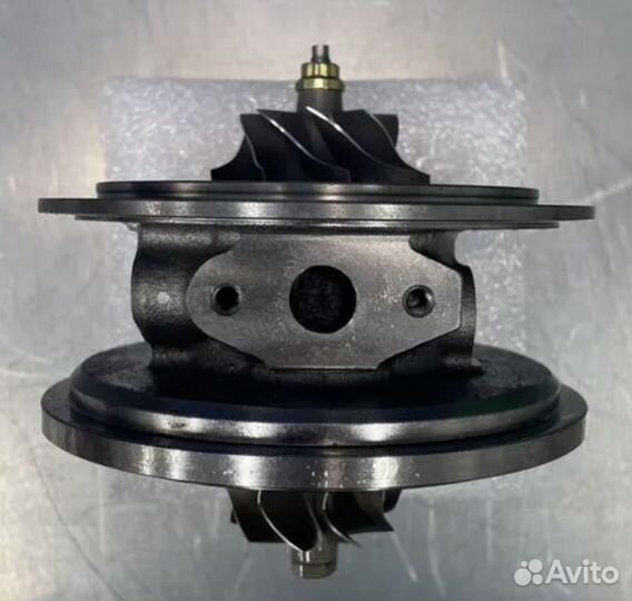 Картридж турбины для Ssang Yong Korando 2.0T