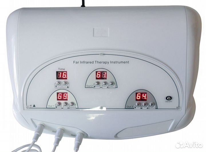 Термоодеяло SA-D02(IB-9003)