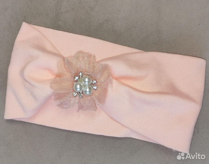 Повязка на голову