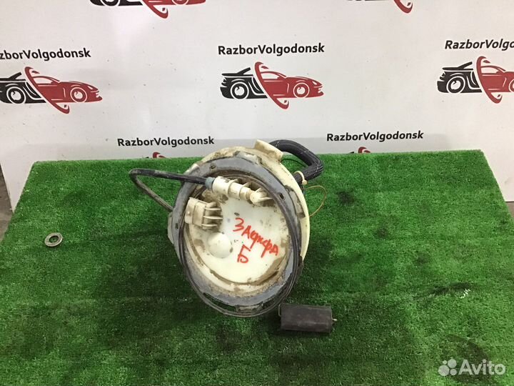 Бензонасос Opel Zafira B