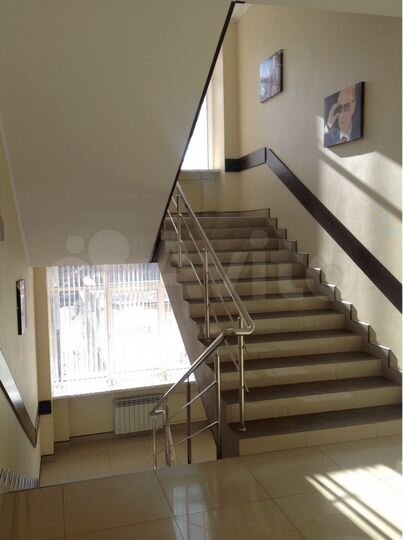 Офисное помещение, 18-400 м²