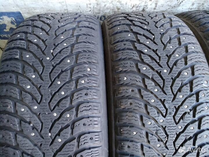 Nokian Tyres Hakkapeliitta 9 245/45 R19 102T