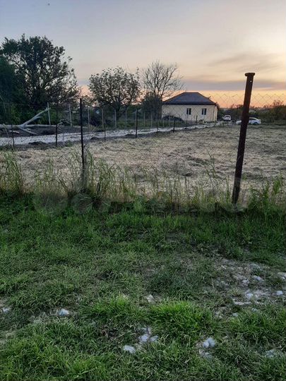 Участок 19 сот. (ИЖС)