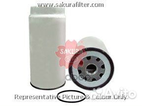 Фильтр сепаратора donaldson SFC793930 SFC793930