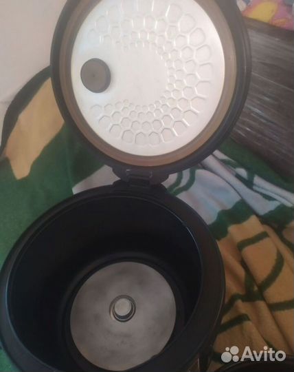 Мультиварка polaris