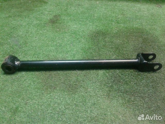Рычаг поперечный Renault Duster F4RA400 2013