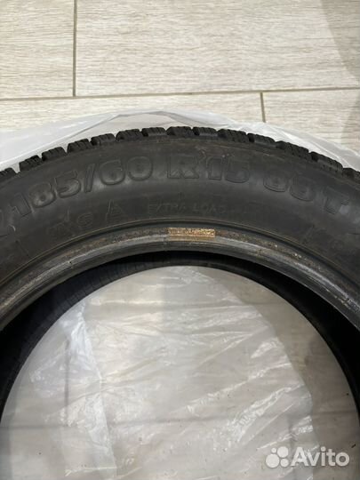 Tigar Winter 185/60 R15