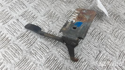 Замок капота chevrolet nubira (94N01VR01)