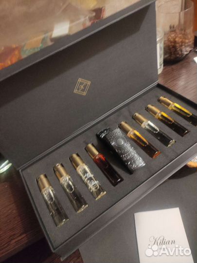 Парфюмерный набор Килиан Kilian