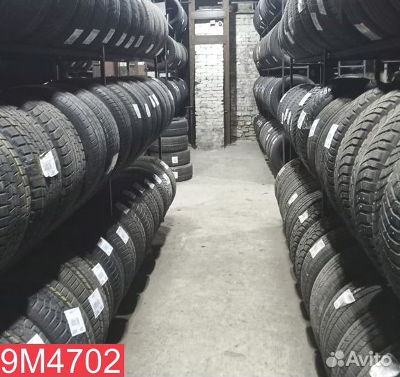 Uniroyal MS Plus Nordic 185/65 R15 88N