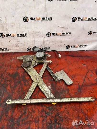 Стеклоподъемник передний левый Derways Aurora 2006