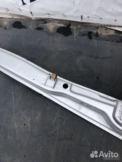 Стойка кузова левая LADA Niva Chevrolet 2123 1.7