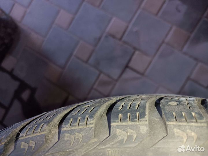 Nordman Nordman 4 205/55 R16