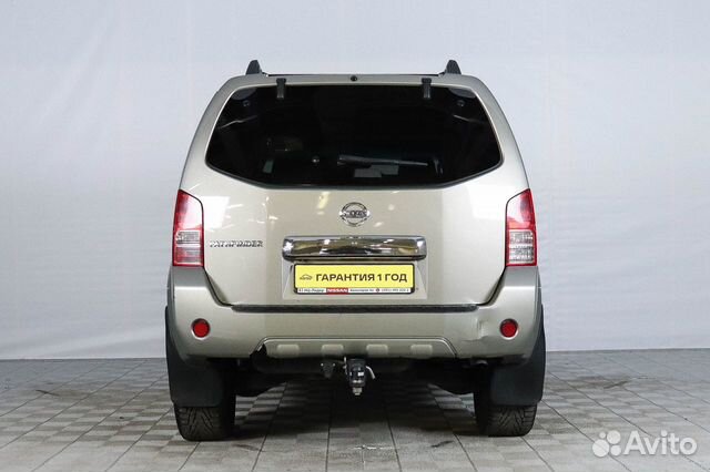 Nissan Pathfinder 3.0 AT, 2013, 146 000 км