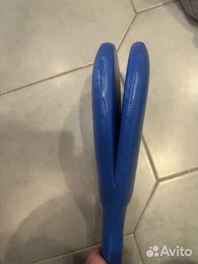 Лапа для единоборств