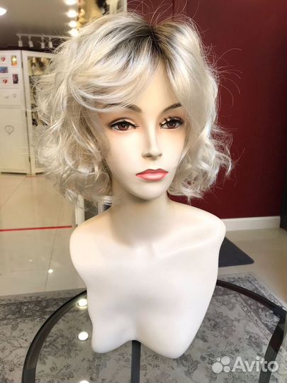 Искусственный парик Onda Mono Ellen Wille