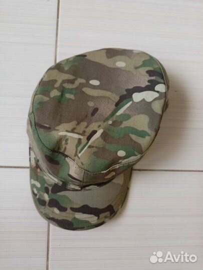 Кепка мужская