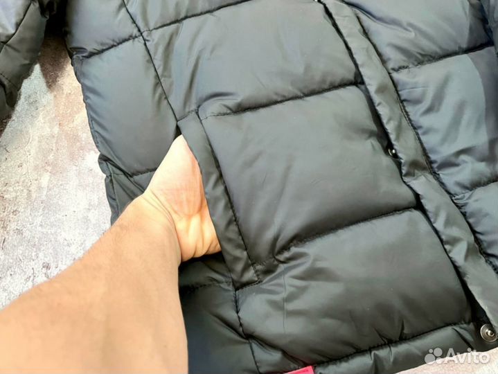 Куртки Adidas lux