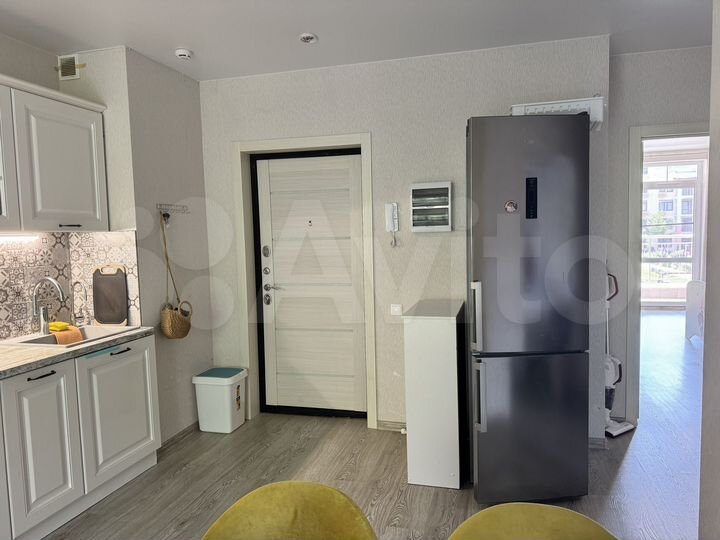 2-к. квартира, 48 м², 2/5 эт.