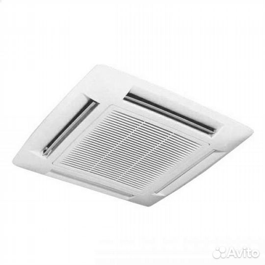 Carrier 42GW9002 Воздухораспределительная решетка