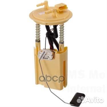 Насос топливный 7.07795.16.0 Pierburg