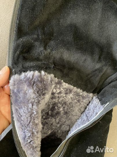 Сапоги зимние женские