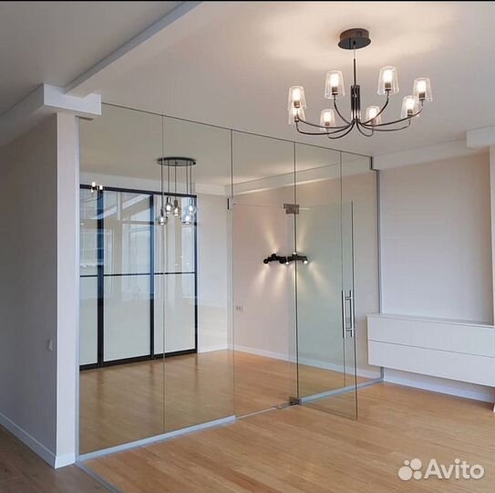 Ремонт квартир под ключ