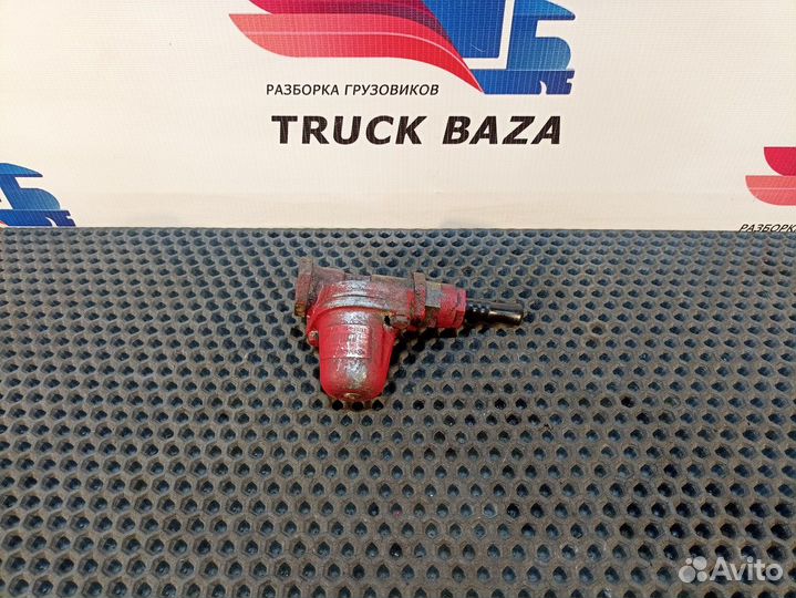 Клапан ускорительный Daf CF, Daf XF105, Daf XF95