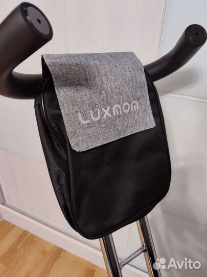 Детские велосипеды Luxmom 5199 с музыкой и фарой