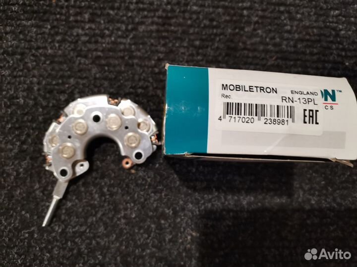 Диодный мост RN-13PL CG132082