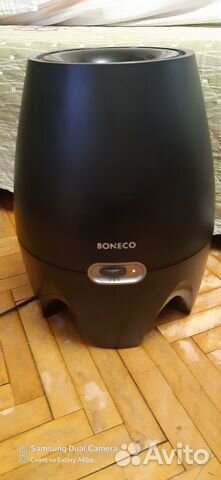 Увлажнитель воздуха