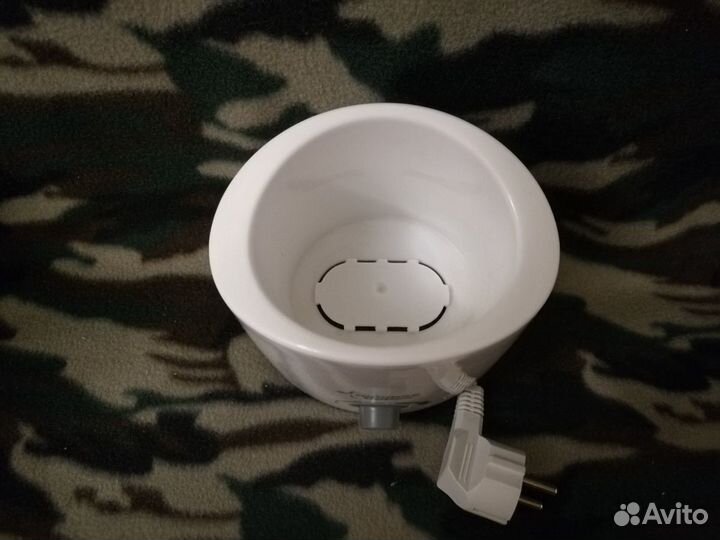 Подогреватель для бутылочек tommee tippee